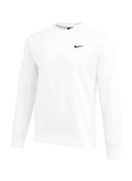 NIKE Blusão Desportivo Branco