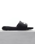 NIKE Chinelos Victori One Preto Branco