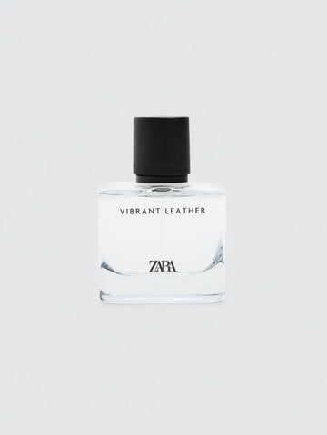 Zara Perfume Vibrant Leather 60ML