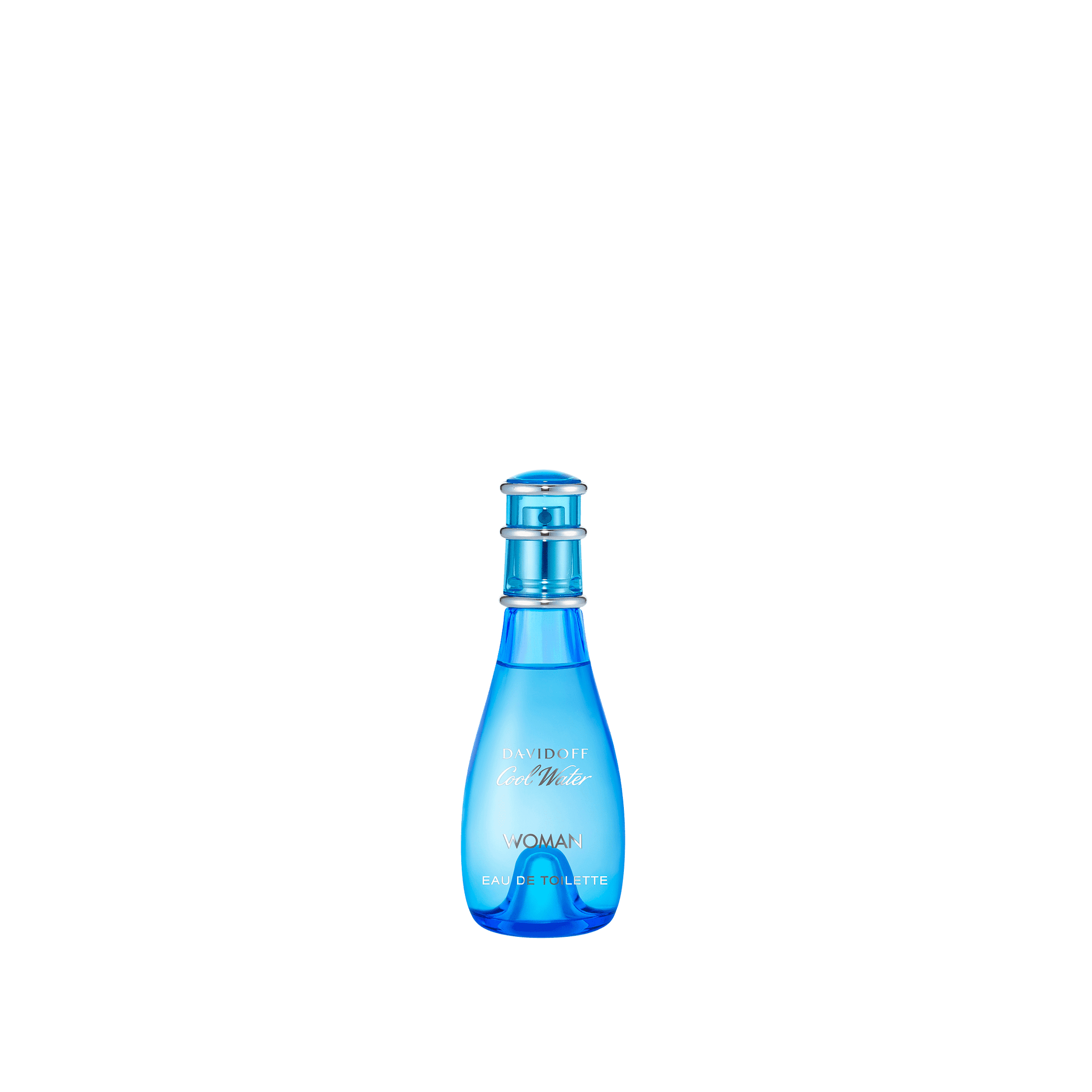 Davidoff Perfume Femenino Cool Water 100ML