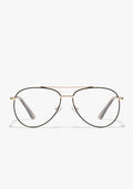 D.Franklin Aviator Delta Blue Block Black/Carey