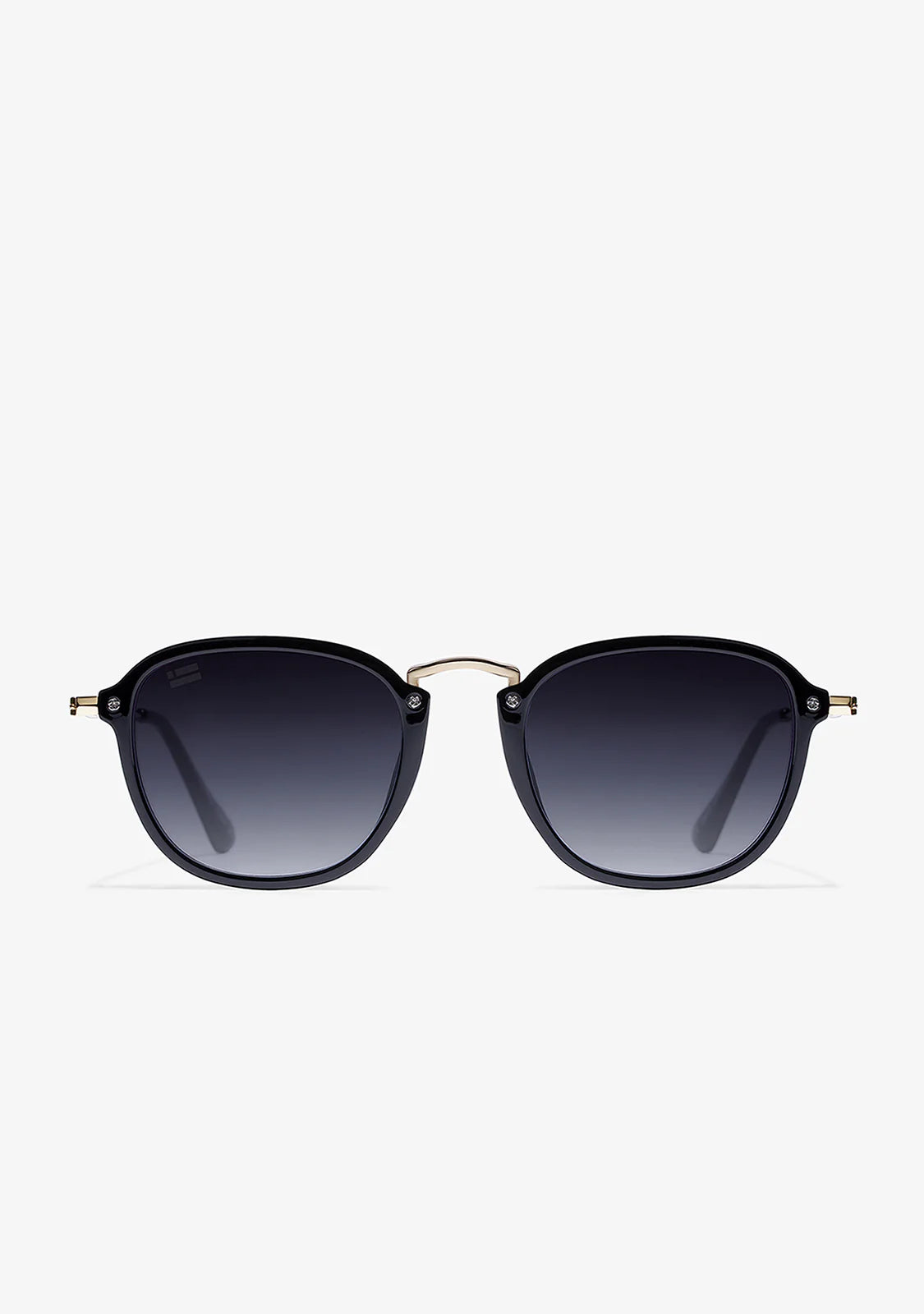 D.Franklin Óculos SQ Black / Grad Black