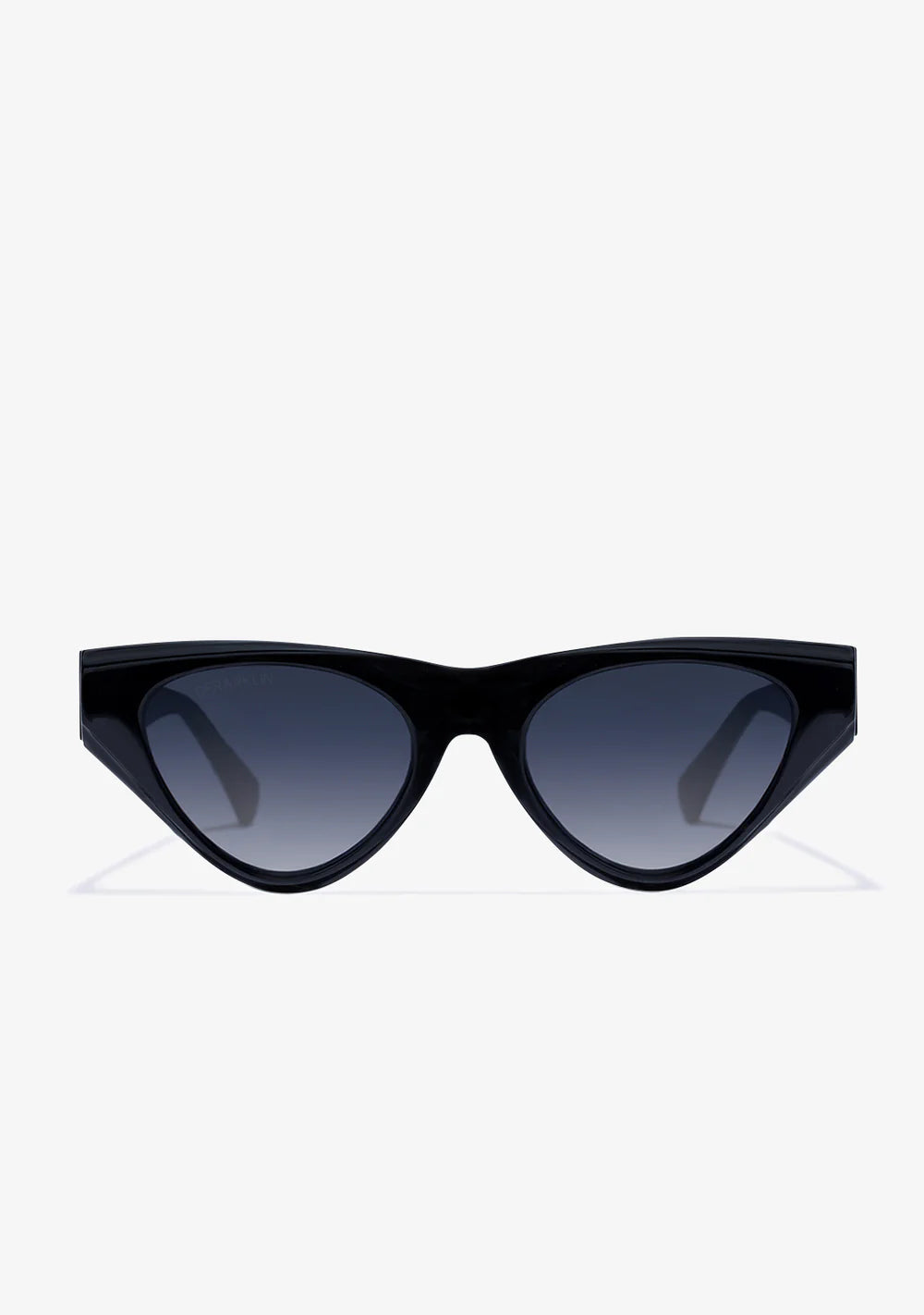 D.Franklin Óculos Muller Black / Black