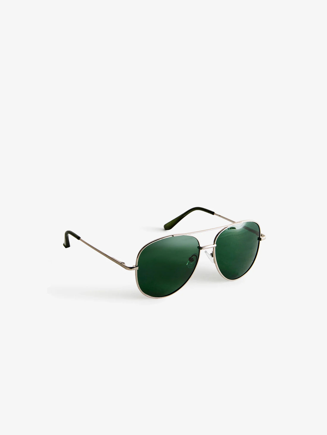 Zara Óculos De Sol Estilo Aviador Limited Edition