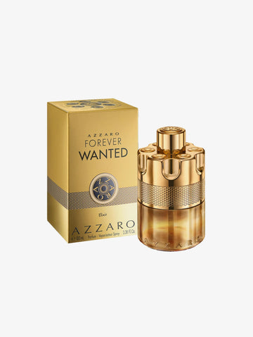 Azzaro Perfume Men's Forever Wanted Elixir 100ML