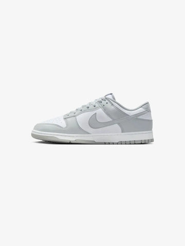 Nike Sapatilha Dunk Low Grey