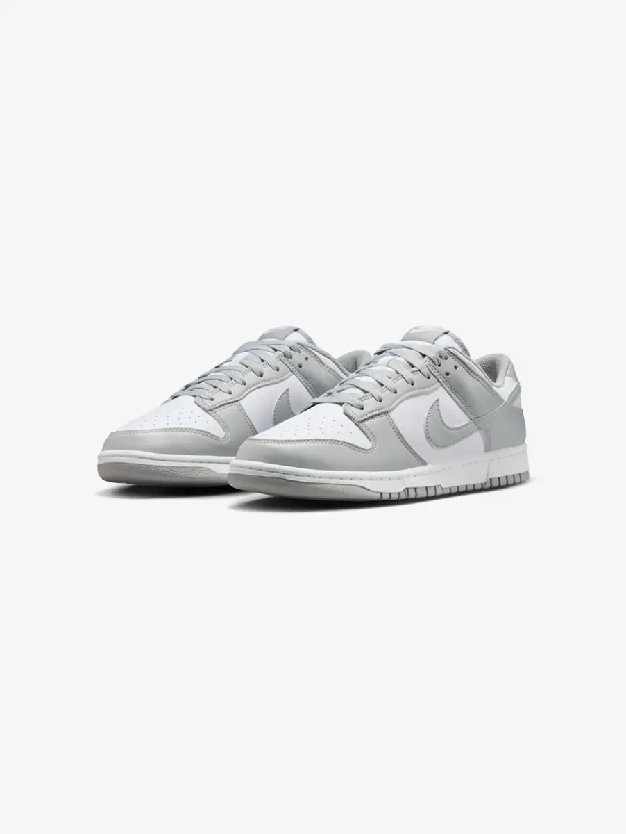 Nike Sapatilha Dunk Low Grey