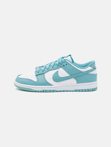 Nike Sapatilha Dunk Low Light Blue