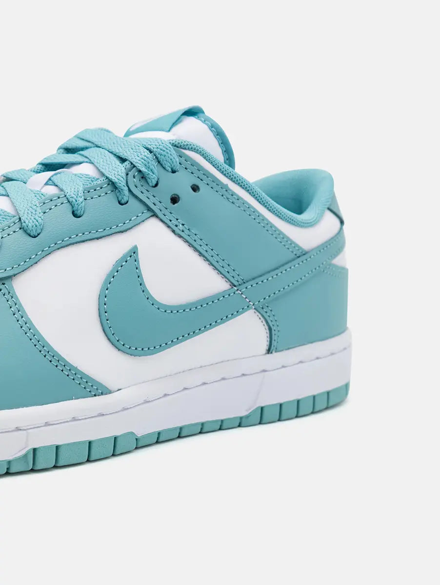 Nike Sapatilha Dunk Low Light Blue