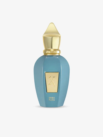 Xerjoff Erba Pura Eau De Parfum Unissexo 100 ml