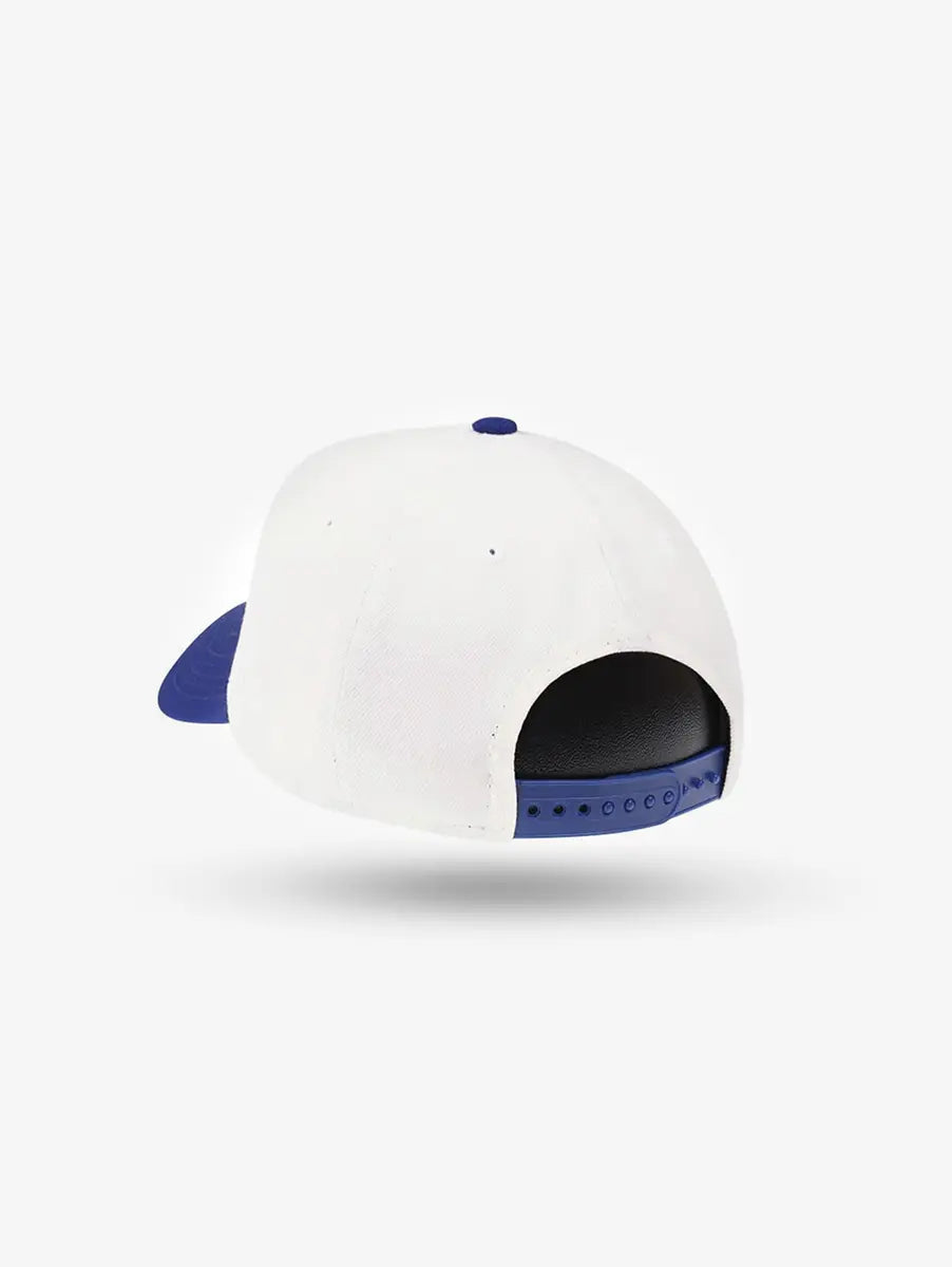 New Era Chapéu Los Angeles Dodgers Stadium 50th Anniversary