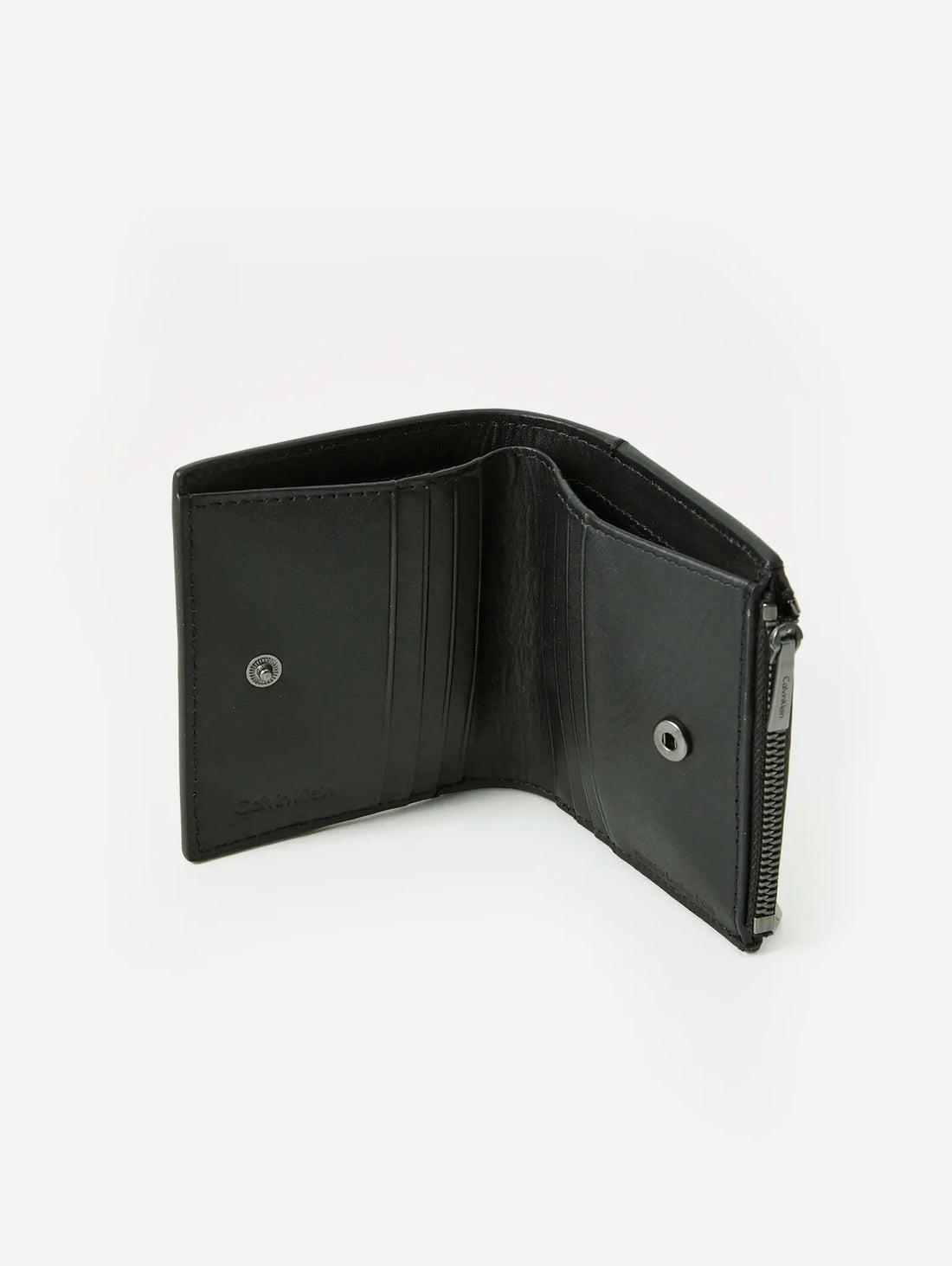 Calvin Klein Carteira Preta