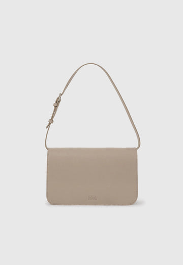 Karl Lagerfeld Bolsa Bege