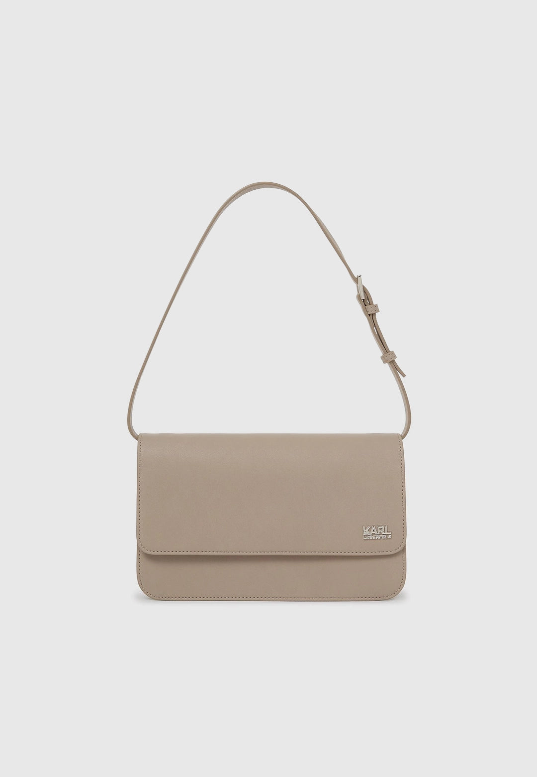 Karl Lagerfeld Bolsa Bege