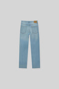 Pull&Bear Calças Jeans Rotos Skinny Fit