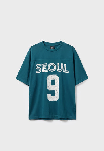 Lefties T-Shirt Seoul