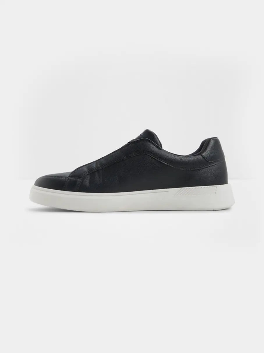 Aldo Sapatilha Jona Black and White