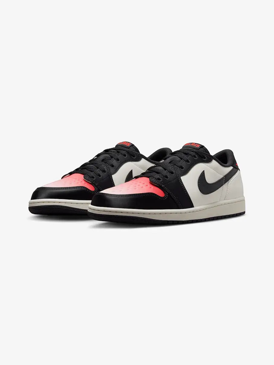 Jordan Sapatilha  1 low PSG