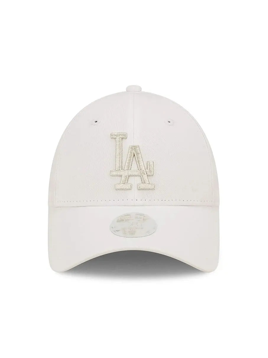 New Era Chapéu 9Forty Branco