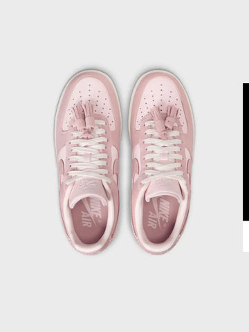 Nike Sapatilha Air Force 1 Rose, Dusky Pink