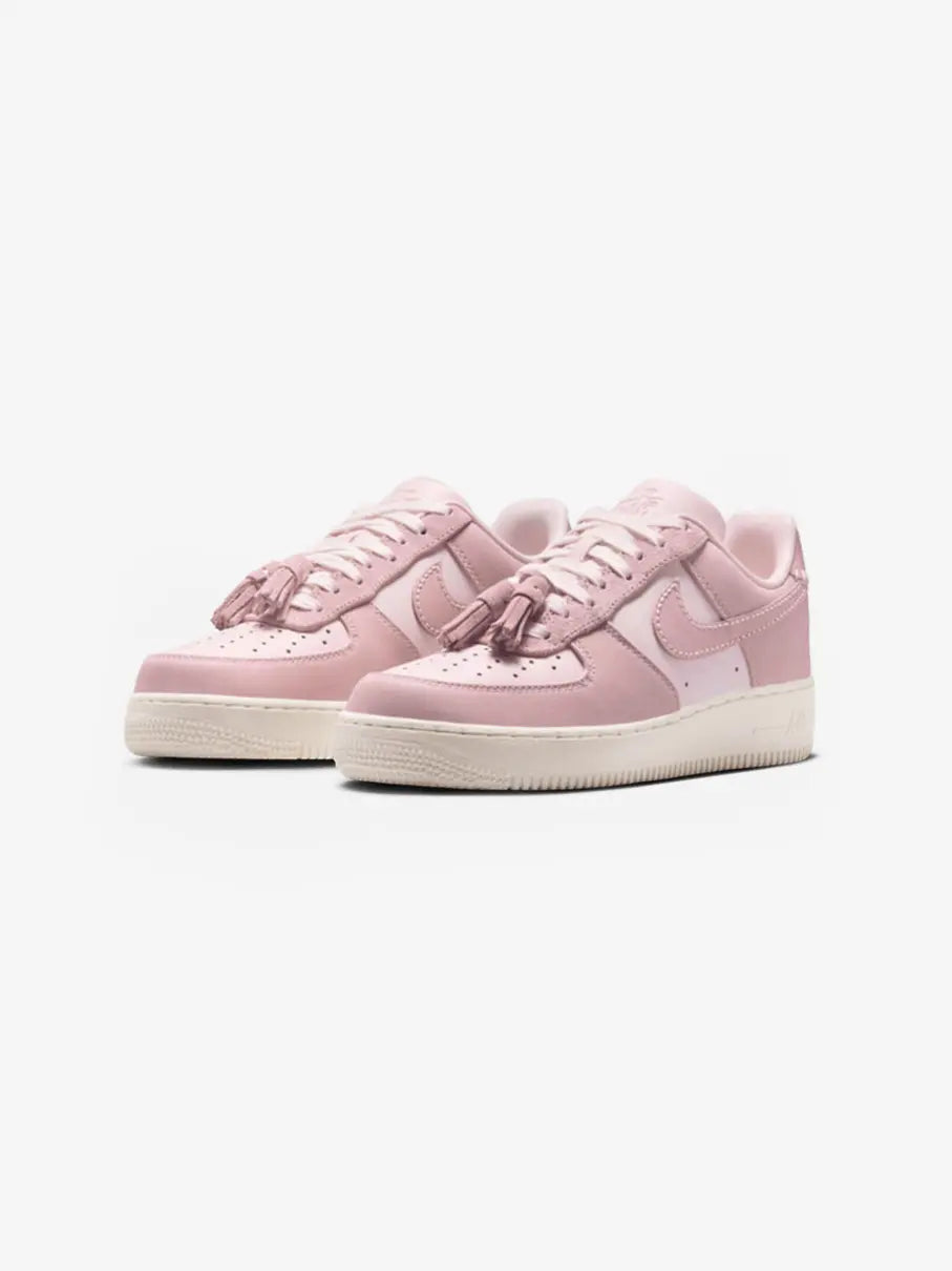 Nike Sapatilha Air Force 1 Rose, Dusky Pink