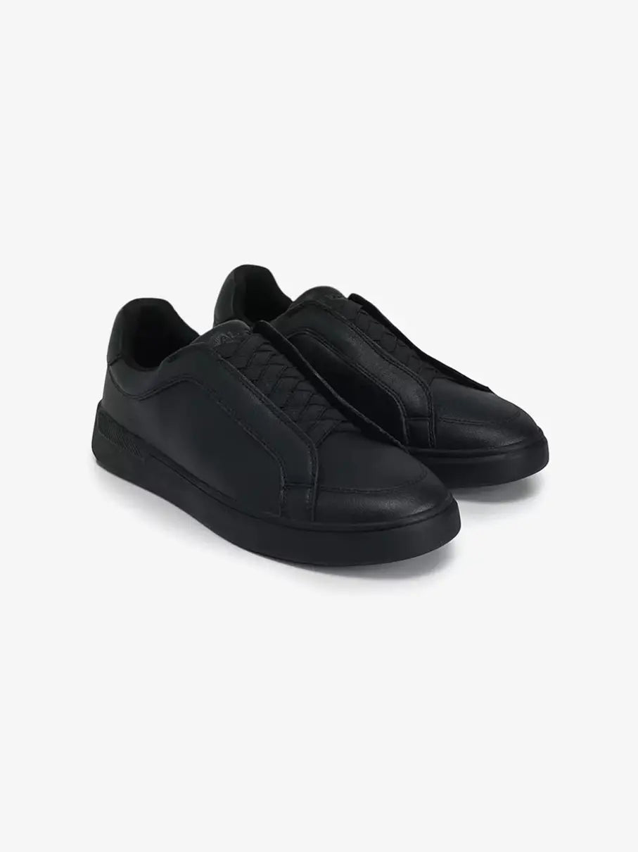 Aldo Sapatilha Jona Full Black