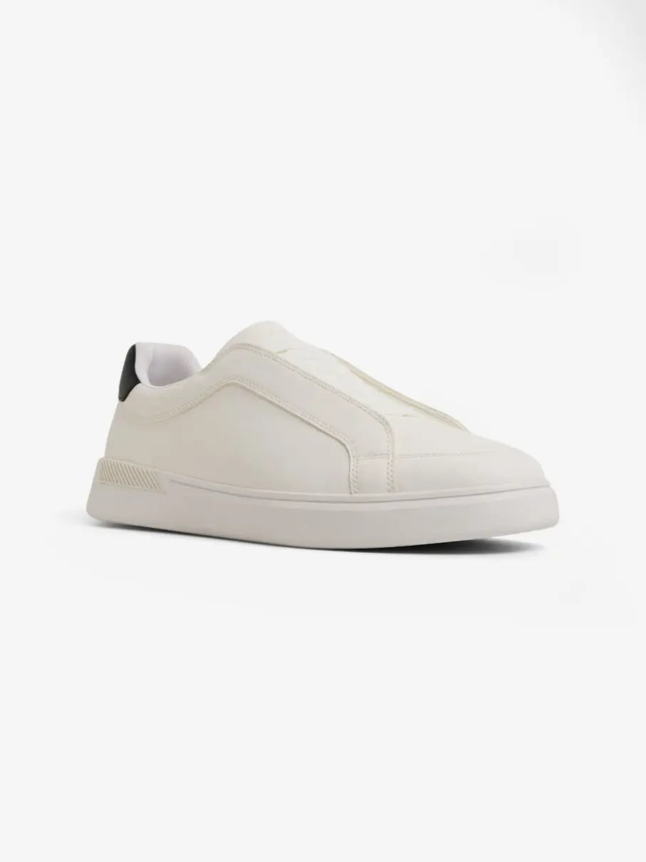 Aldo Sapatilha Jona White