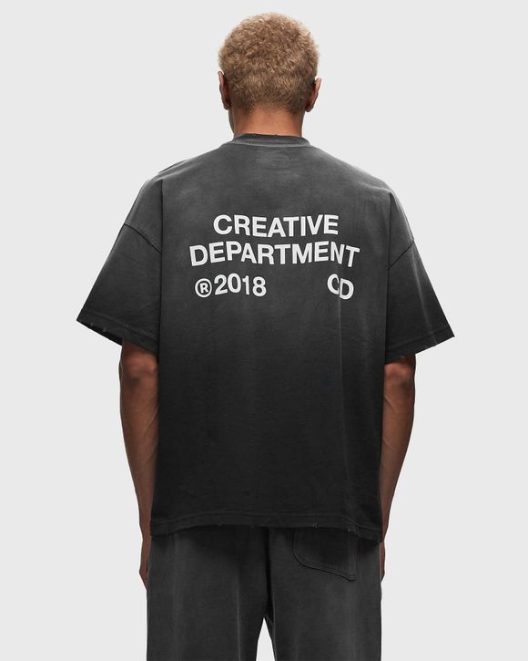 Reternity T-Shirt Creative Preta