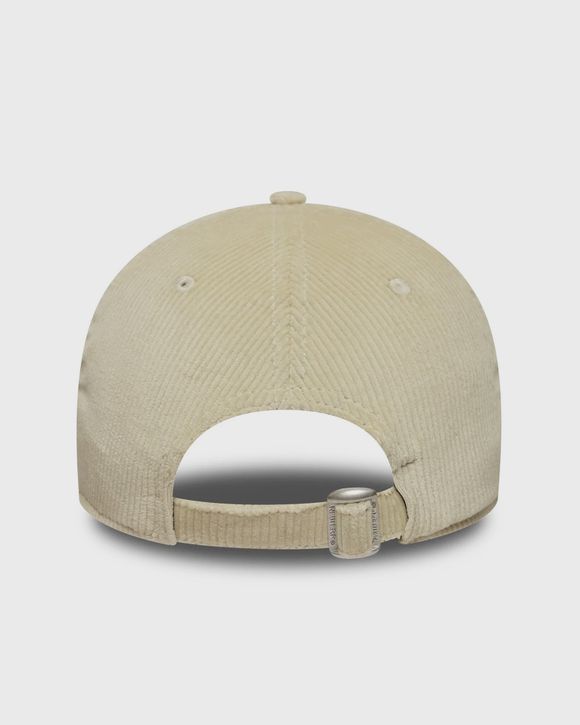 New Era Core Tonal 9Forty UFC Velude Creme