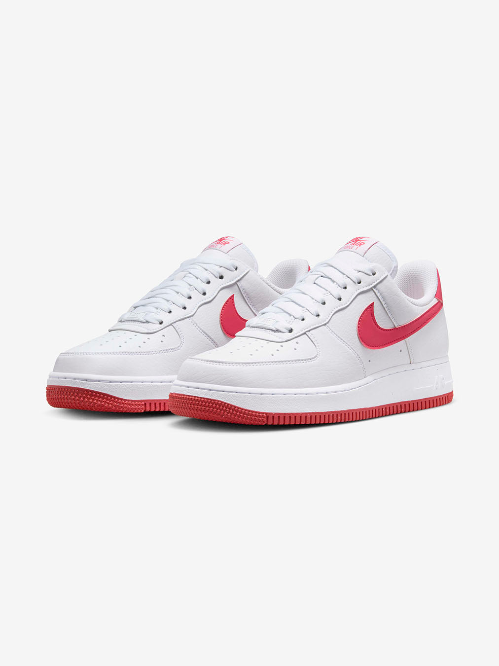 Nike Air force 1 Berry