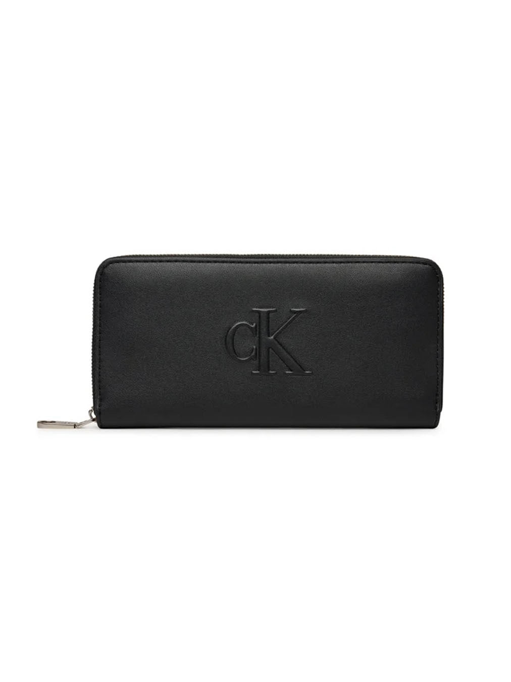 Calvin Klein Carteira Preta
