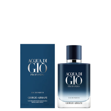 Giorgio Armani Acqua Di Gio Profondo