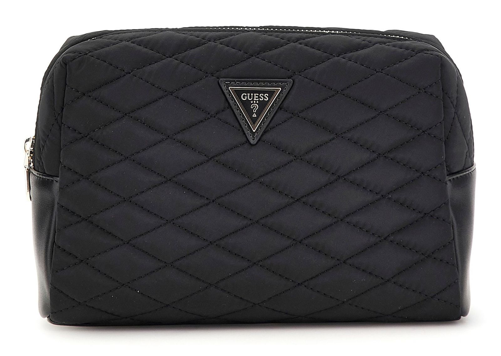 Guess Bolsa Cosmética Preta