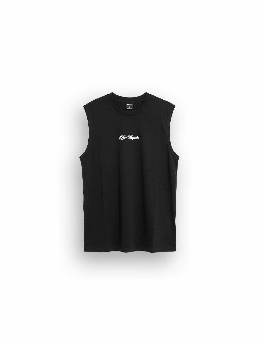 New Yorker Manga Cava Com Estampa Preta