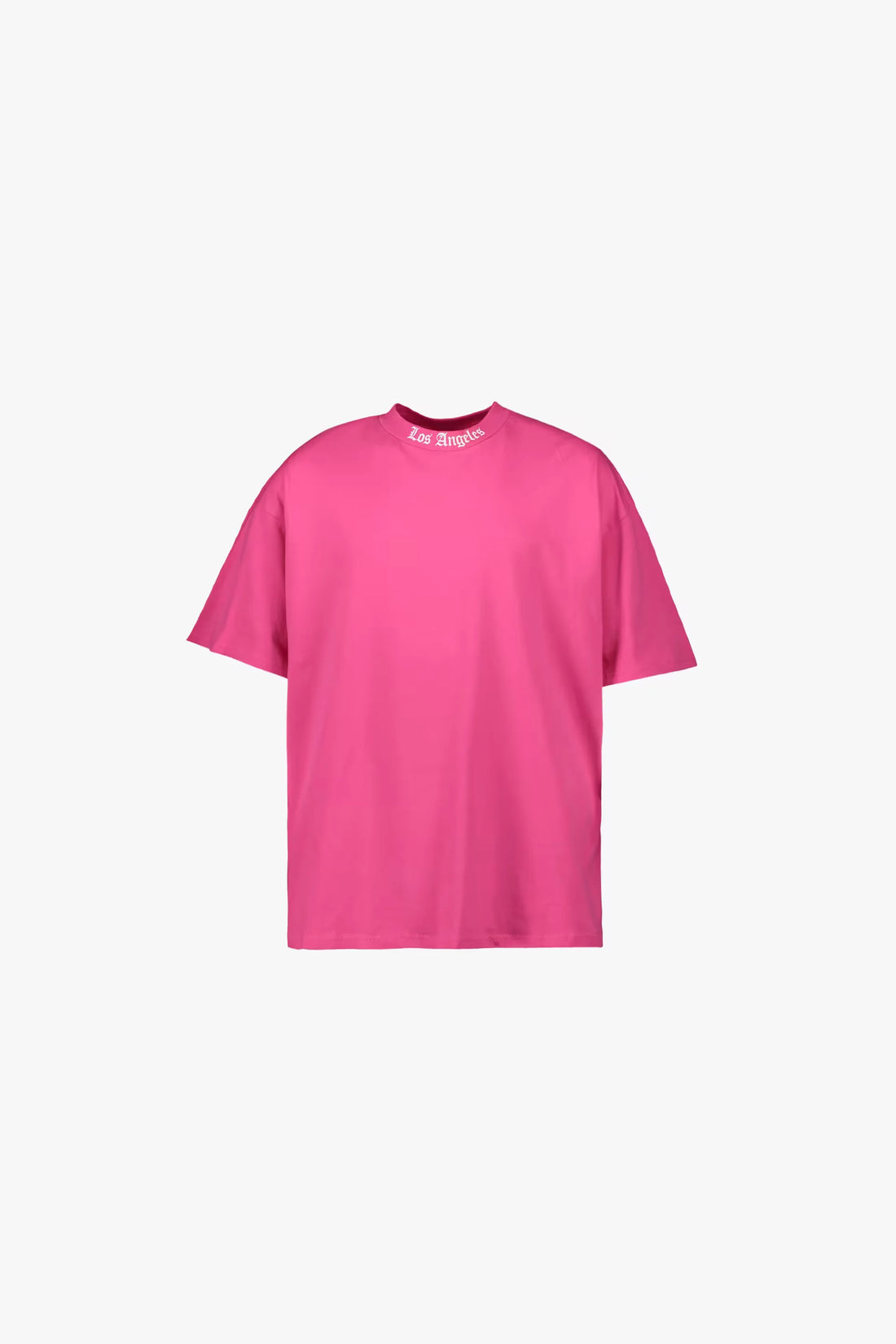 New Yorker T-Shirt Oversize LA Rosa