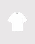 New Yorker T-shirt Oversize LA Branca