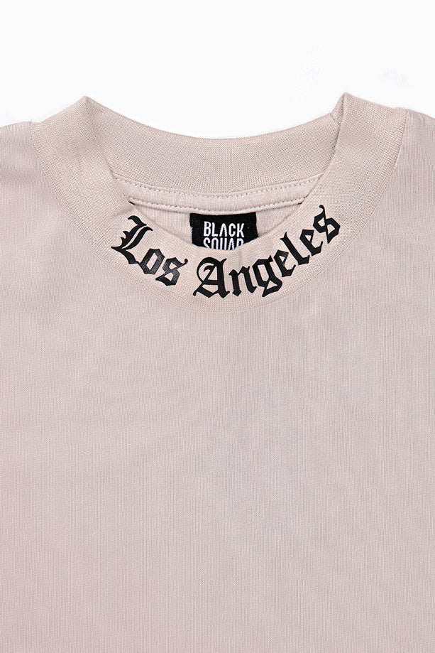 New Yorker T-Shirt Oversize LA