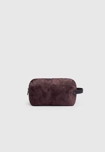 Lefties Nécessaire Castanha