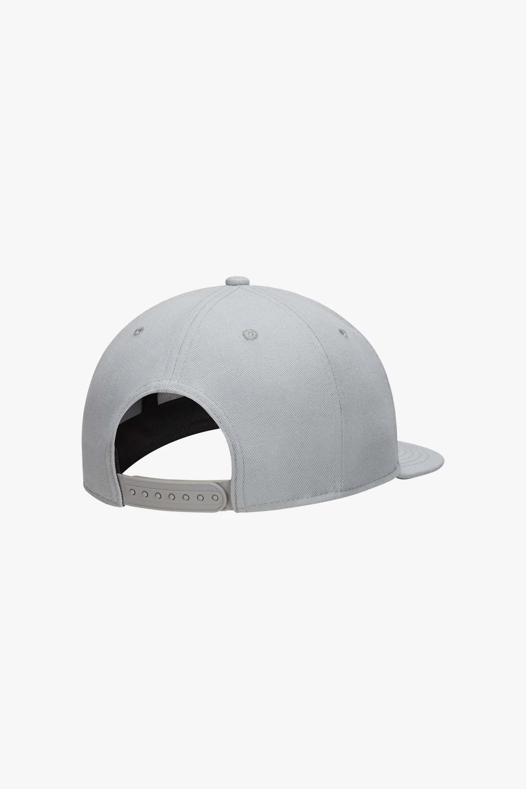 Nike Chapéu Pro Flat Visor Snapback Flat Peak