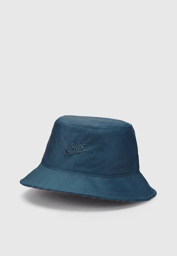 Nike Bucket Hat Reversivel Verde