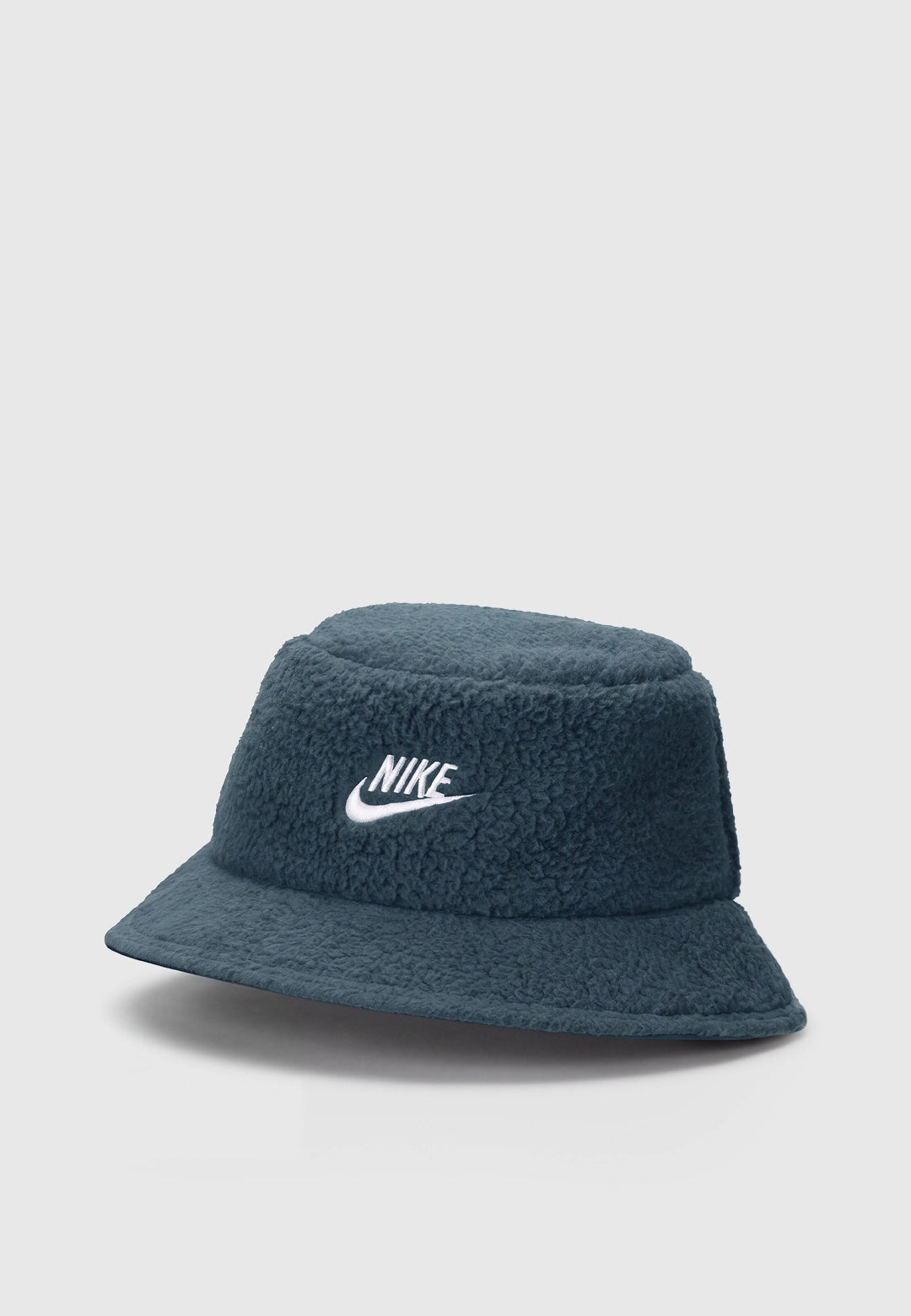 Nike Bucket Hat Reversivel Verde