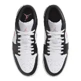 AIR Jordan Sapatilha 1 Low Air Jordan 1 Pink And Black