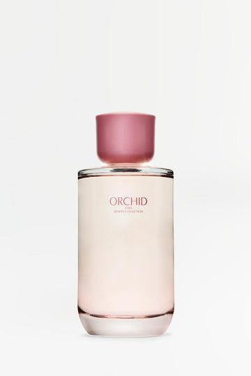 Zara Perfume Orchid 180Ml