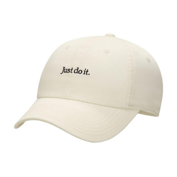 Nike Chapéu Club Creme