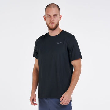 Nike T-Shirt Fit Pro Black