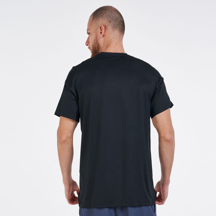 Nike T-Shirt Fit Pro Black