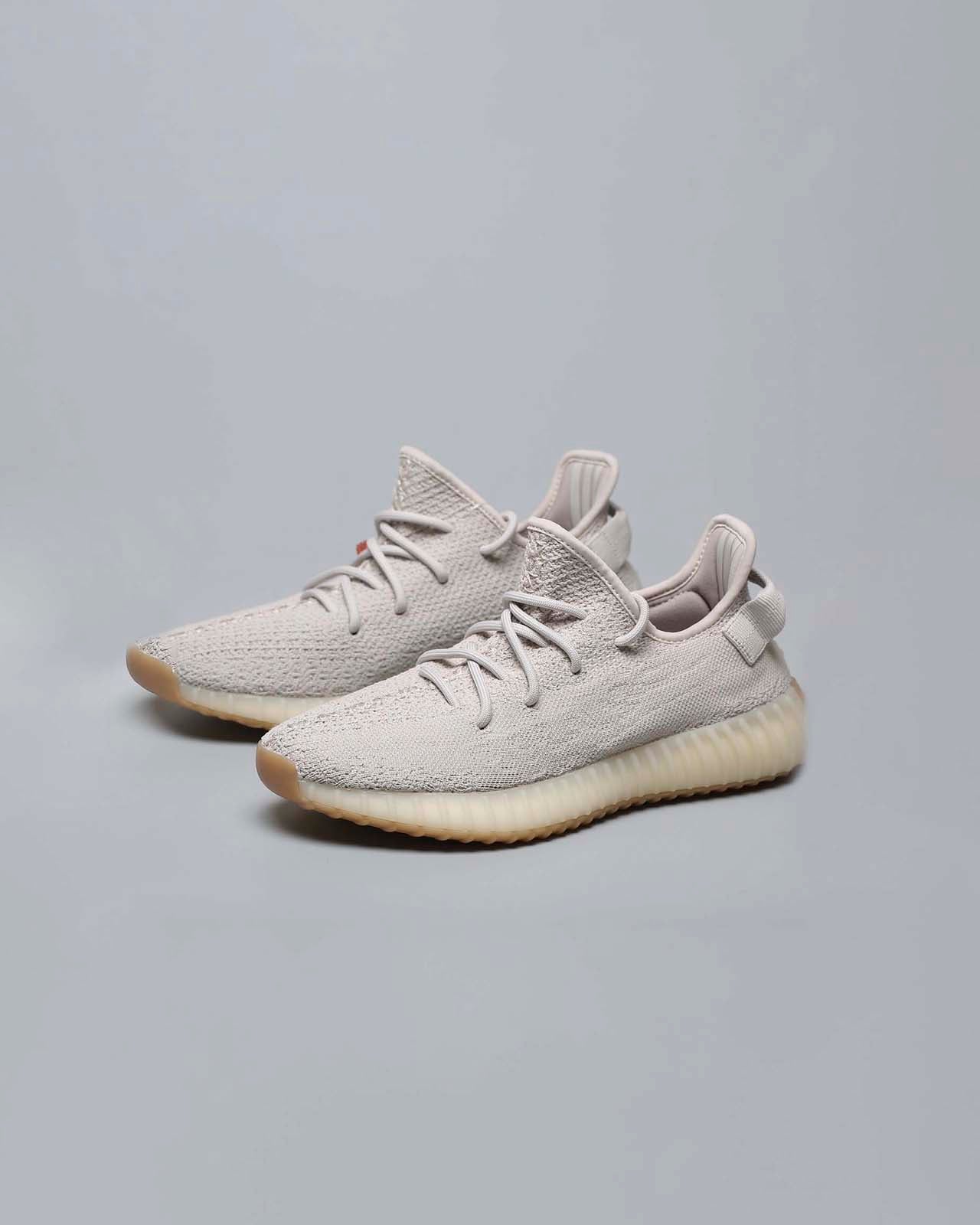 Adidas Yeezy 350 Sesame