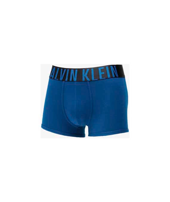 Calvin Klein Conjunto De 2 Boxers Básicos