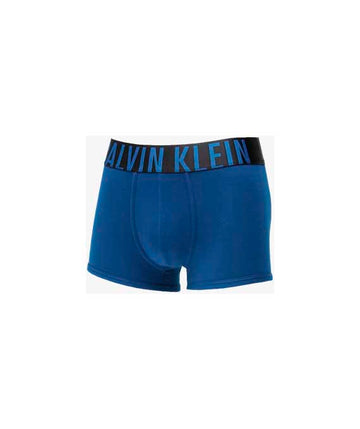 Calvin Klein Conjunto De 2 Boxers Básicos