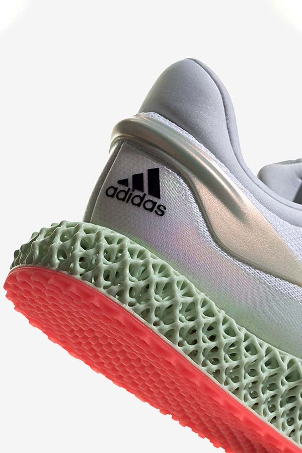 Adidas 4D Run